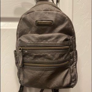 GUC Stone and Co. backpack purse